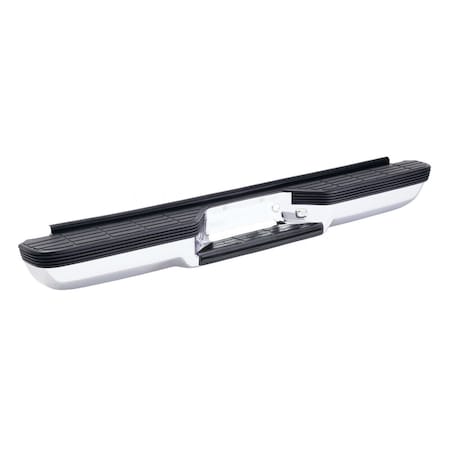 Westin Automotive 88-98 CHEVROLET/GMC C/K SERIES PERFECT MATCH BUMPER CHM 31000